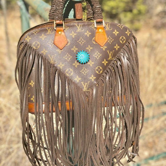 Louis Vuitton Alma - Picture 2 of 4